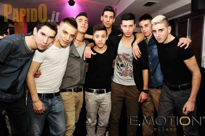 Sabato 26 Gennaio 2013: 