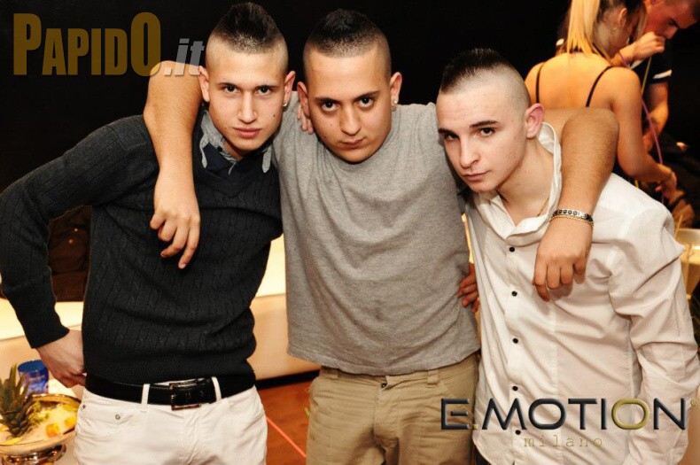 Sabato 26 Gennaio 2013: 