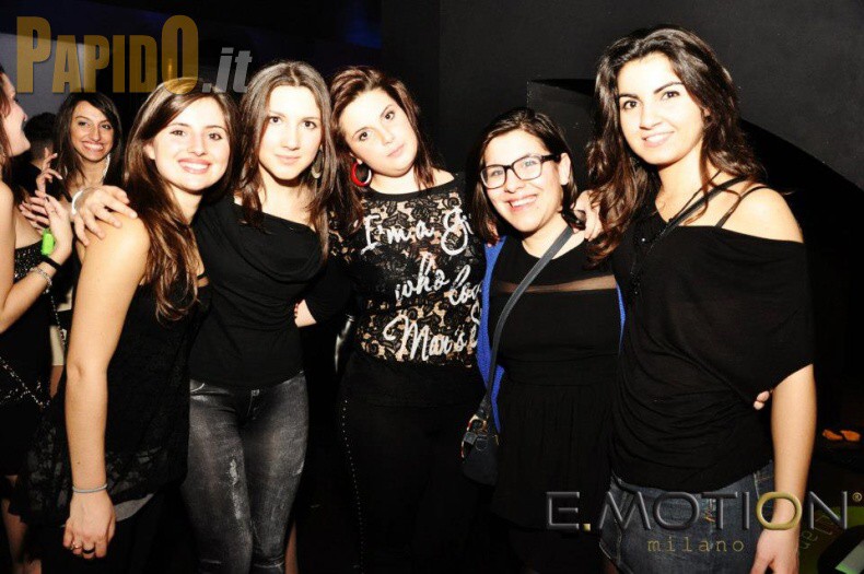 Sabato 26 Gennaio 2013: 