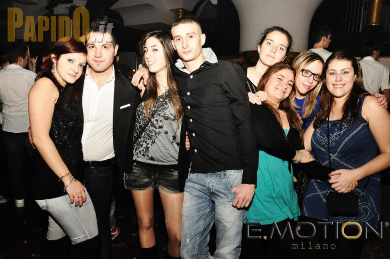Sabato 26 Gennaio 2013: 