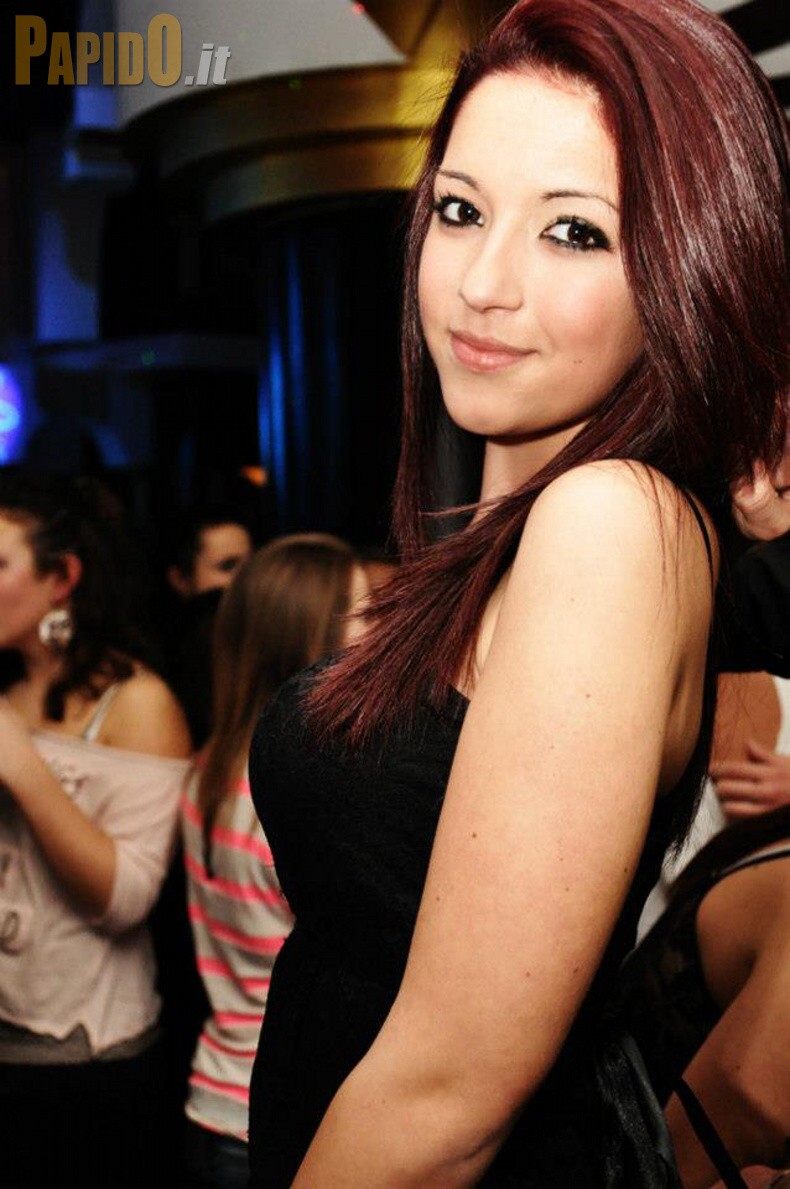 Sabato 26 Gennaio 2013: 