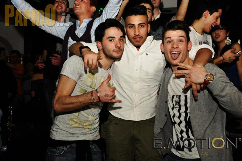 Sabato 26 Gennaio 2013: 
