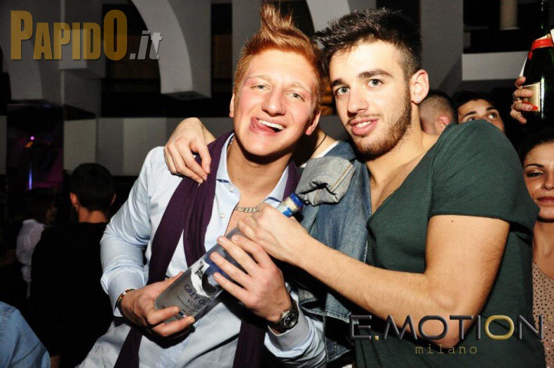 Sabato 26 Gennaio 2013: 