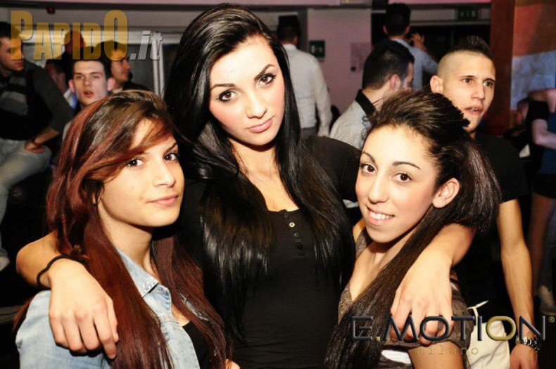 Sabato 26 Gennaio 2013: 