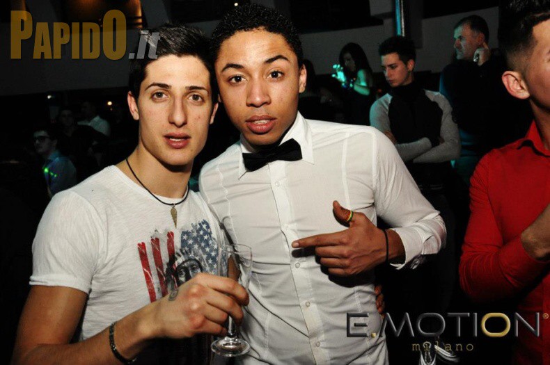 Sabato 26 Gennaio 2013: 