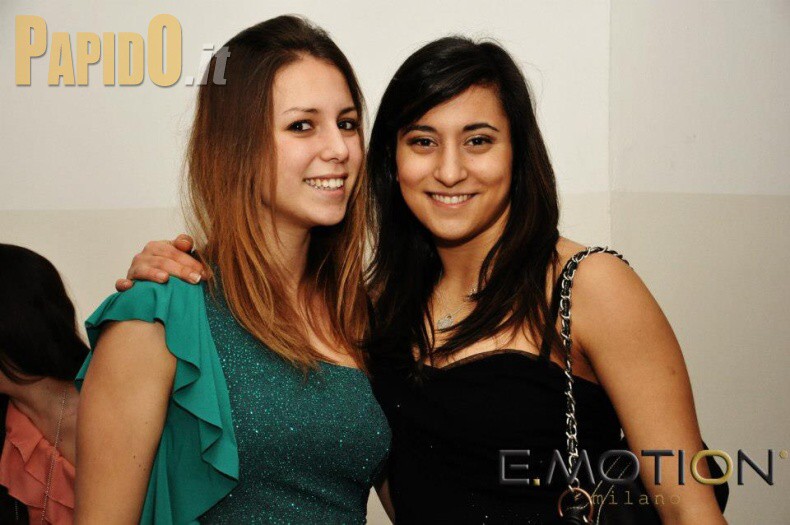 Sabato 26 Gennaio 2013: 
