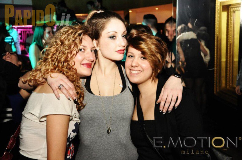 Sabato 26 Gennaio 2013: 