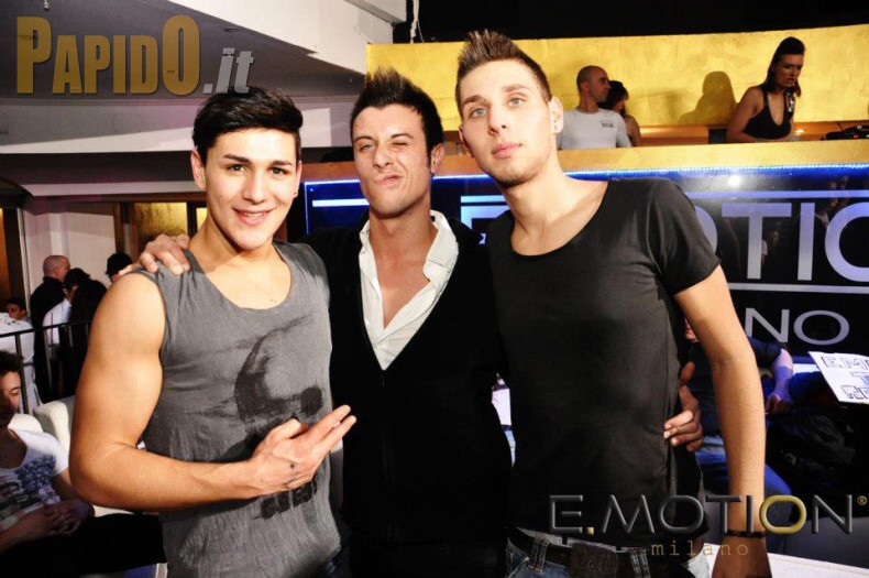 Sabato 26 Gennaio 2013: 