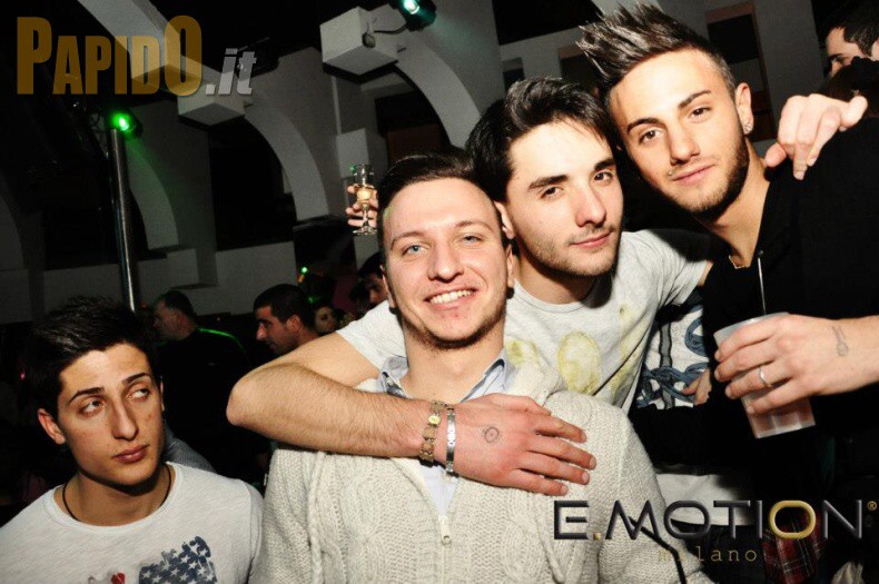 Sabato 26 Gennaio 2013: 