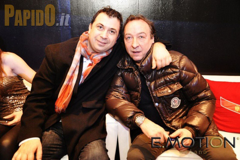 Sabato 26 Gennaio 2013: 