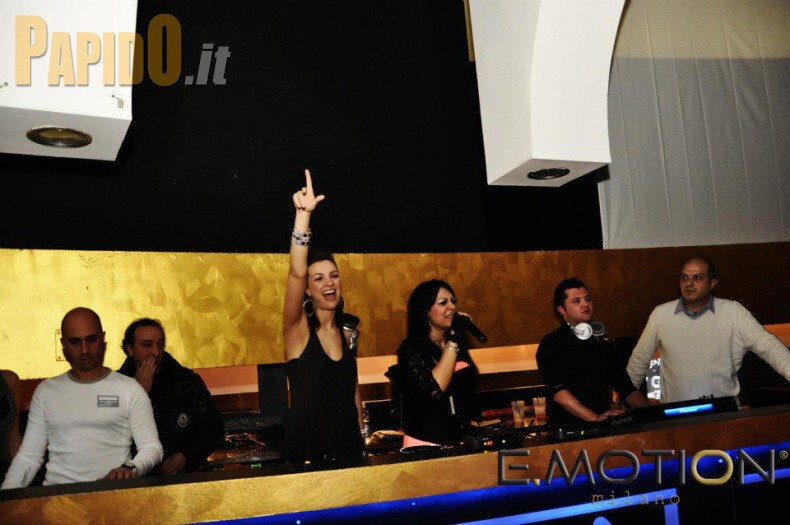 Sabato 26 Gennaio 2013: 