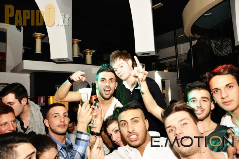 Sabato 26 Gennaio 2013: 