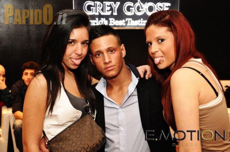 Sabato 26 Gennaio 2013: 
