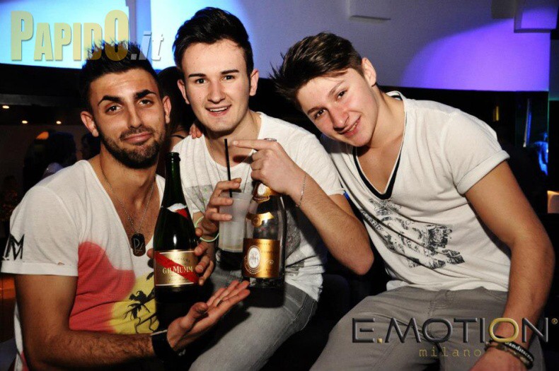 Sabato 26 Gennaio 2013: 