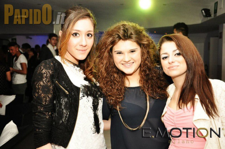 Sabato 26 Gennaio 2013: 