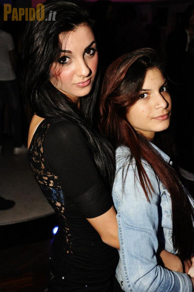 Sabato 26 Gennaio 2013: 