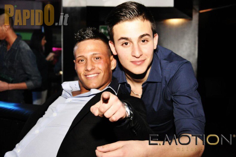 Sabato 26 Gennaio 2013: 