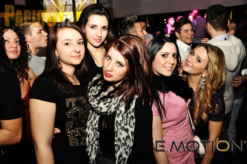 Sabato 26 Gennaio 2013: 