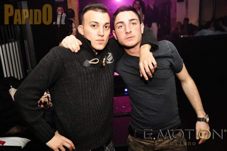 Sabato 26 Gennaio 2013: 