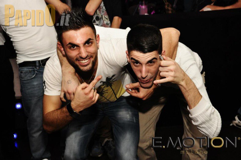 Sabato 26 Gennaio 2013: 