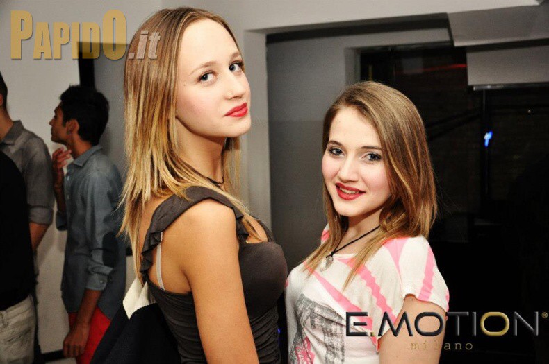 Sabato 26 Gennaio 2013: 