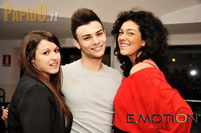 Sabato 26 Gennaio 2013: 