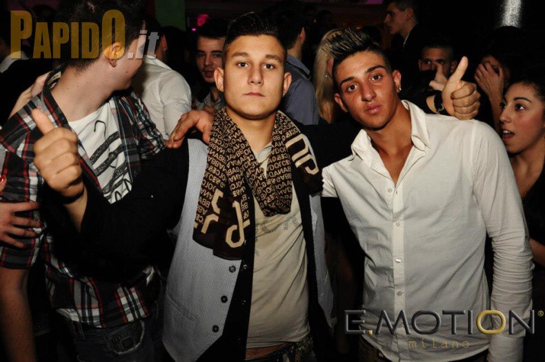 Sabato 26 Gennaio 2013: 
