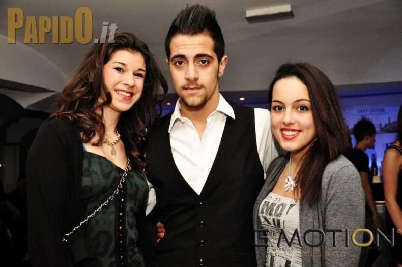 Sabato 26 Gennaio 2013: 