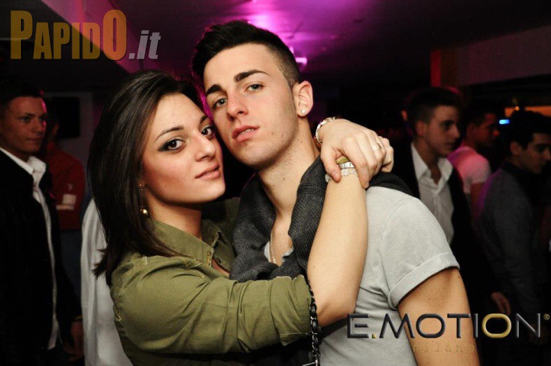Sabato 26 Gennaio 2013: 