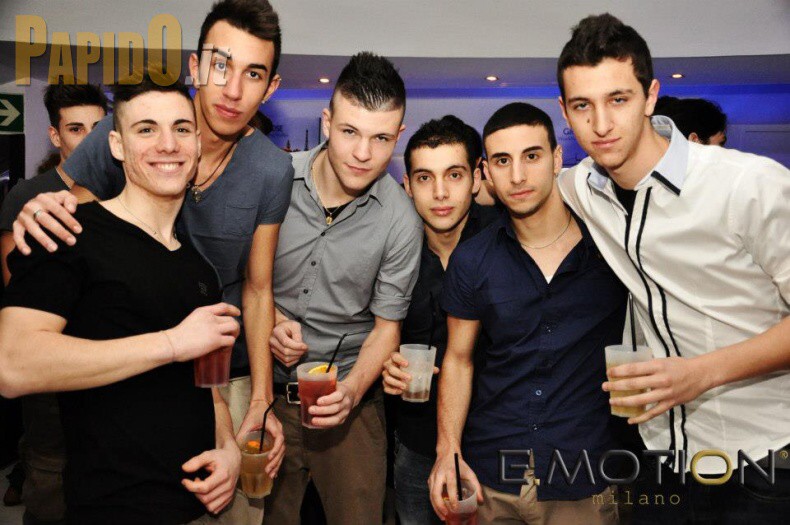 Sabato 26 Gennaio 2013: 