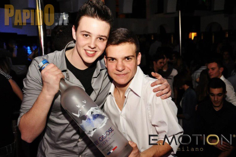 Sabato 26 Gennaio 2013: 