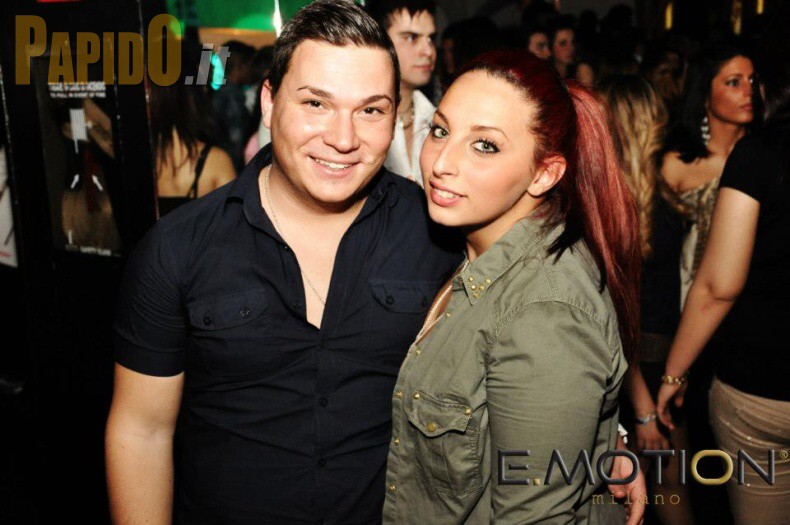 Sabato 26 Gennaio 2013: 