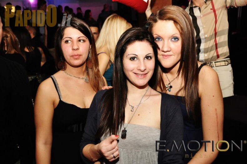Sabato 26 Gennaio 2013: 
