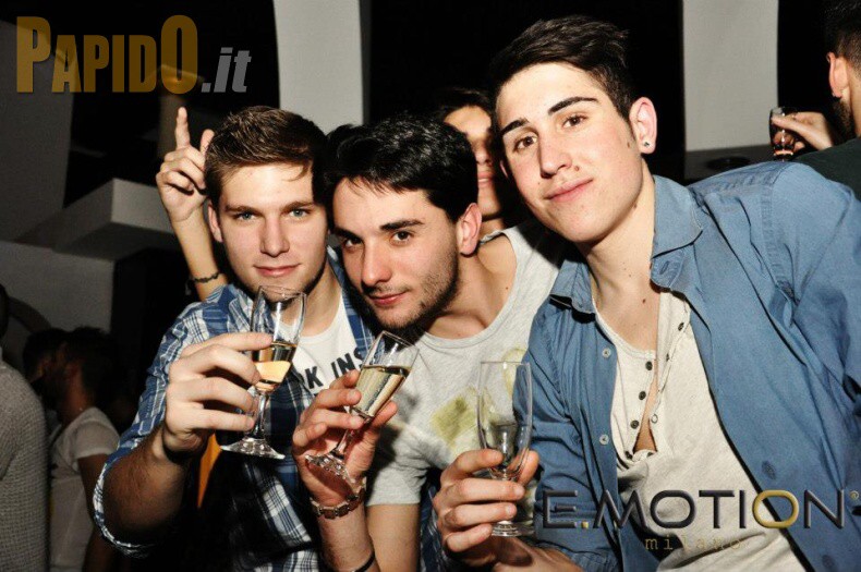 Sabato 26 Gennaio 2013: 
