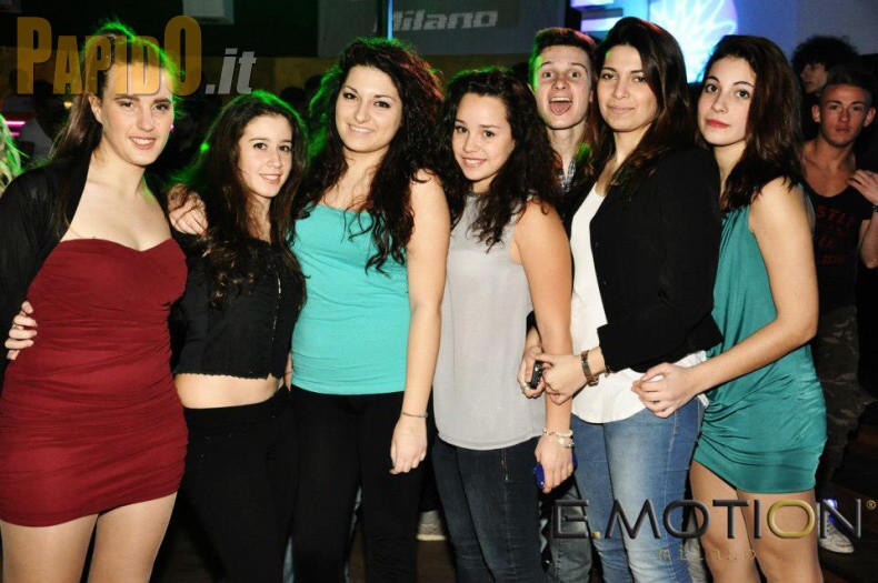 Sabato 26 Gennaio 2013: 