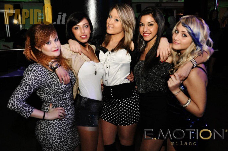 Sabato 26 Gennaio 2013: 