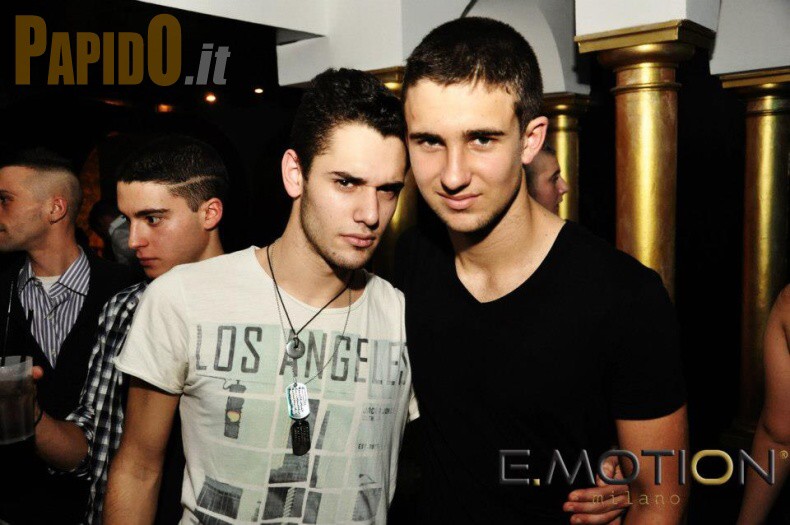 Sabato 26 Gennaio 2013: 