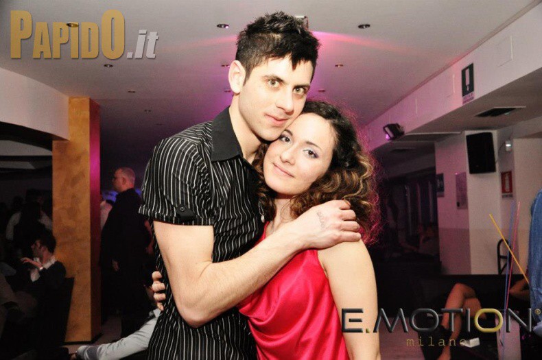 Sabato 26 Gennaio 2013: 