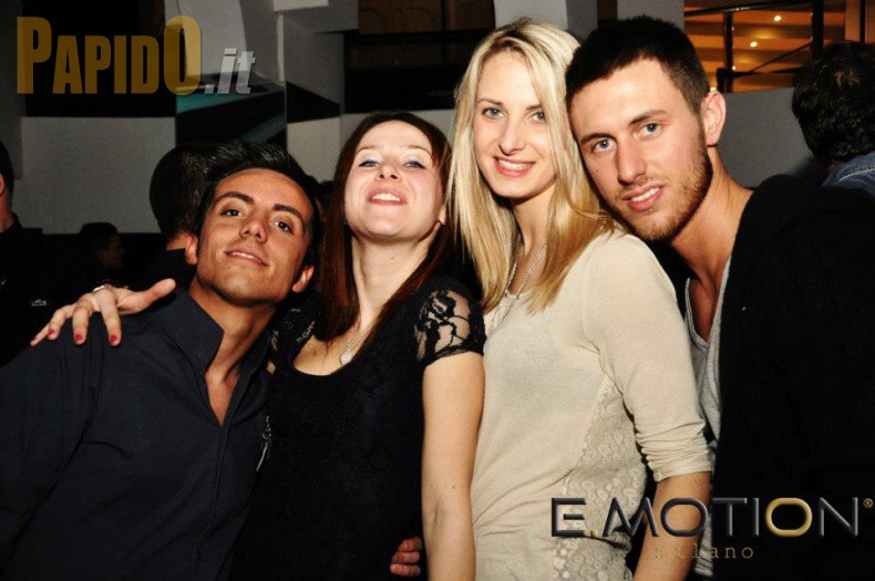 Sabato 26 Gennaio 2013: 