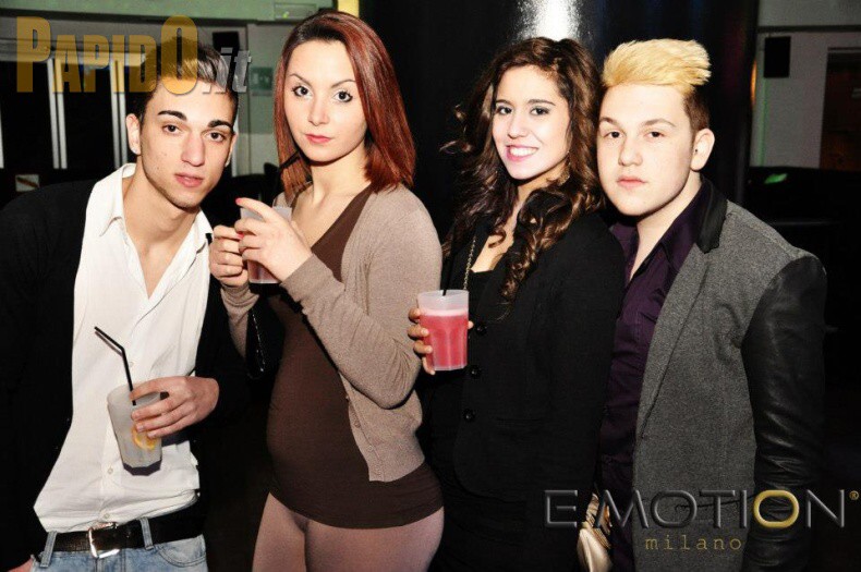Sabato 26 Gennaio 2013: 