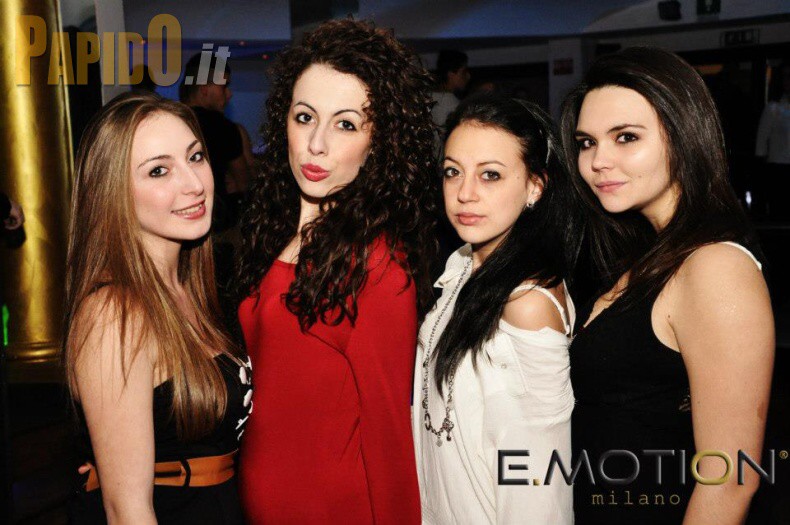 Sabato 26 Gennaio 2013: 