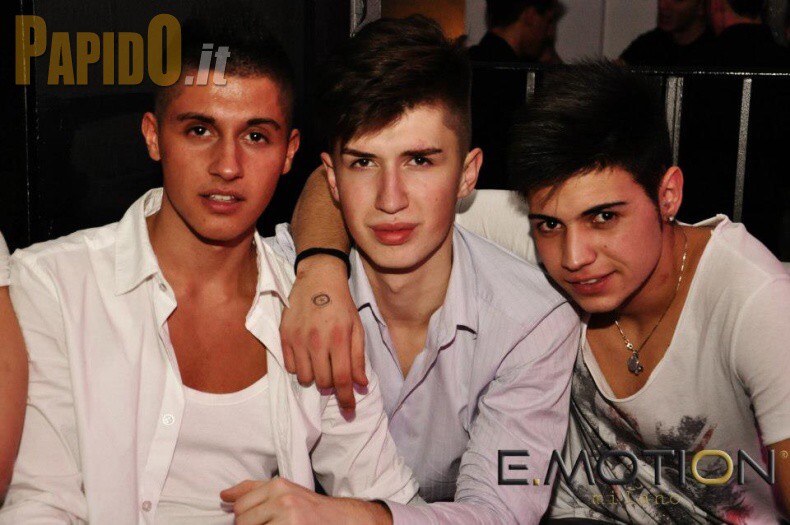 Sabato 26 Gennaio 2013: 