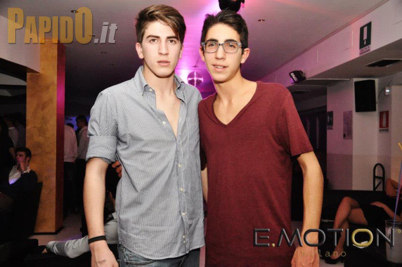 Sabato 26 Gennaio 2013: 