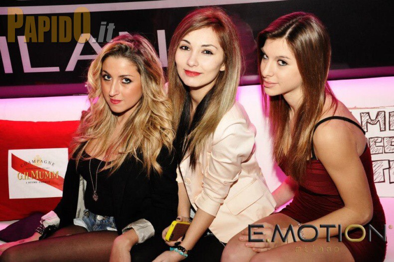 Sabato 26 Gennaio 2013: 