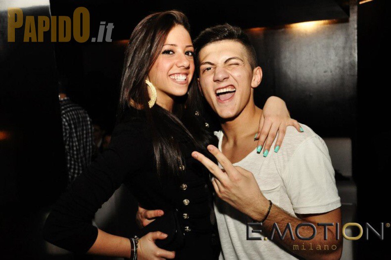 Sabato 26 Gennaio 2013: 