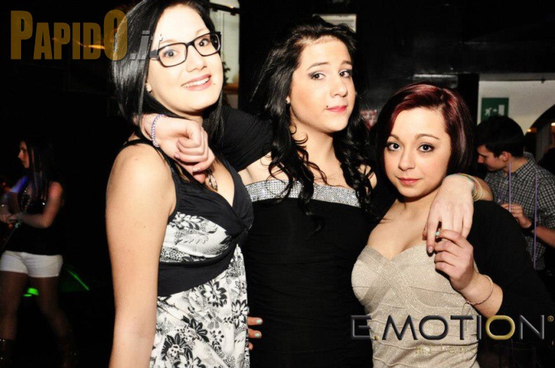 Sabato 26 Gennaio 2013: 