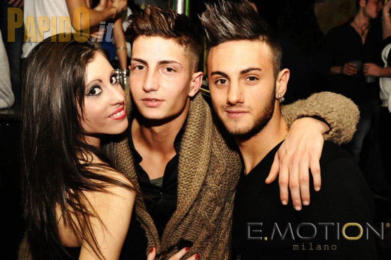 Sabato 26 Gennaio 2013: 
