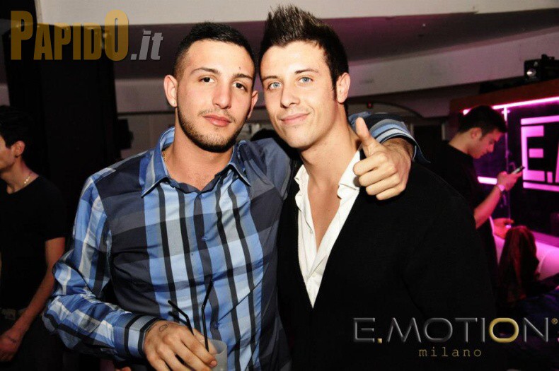 Sabato 26 Gennaio 2013: 