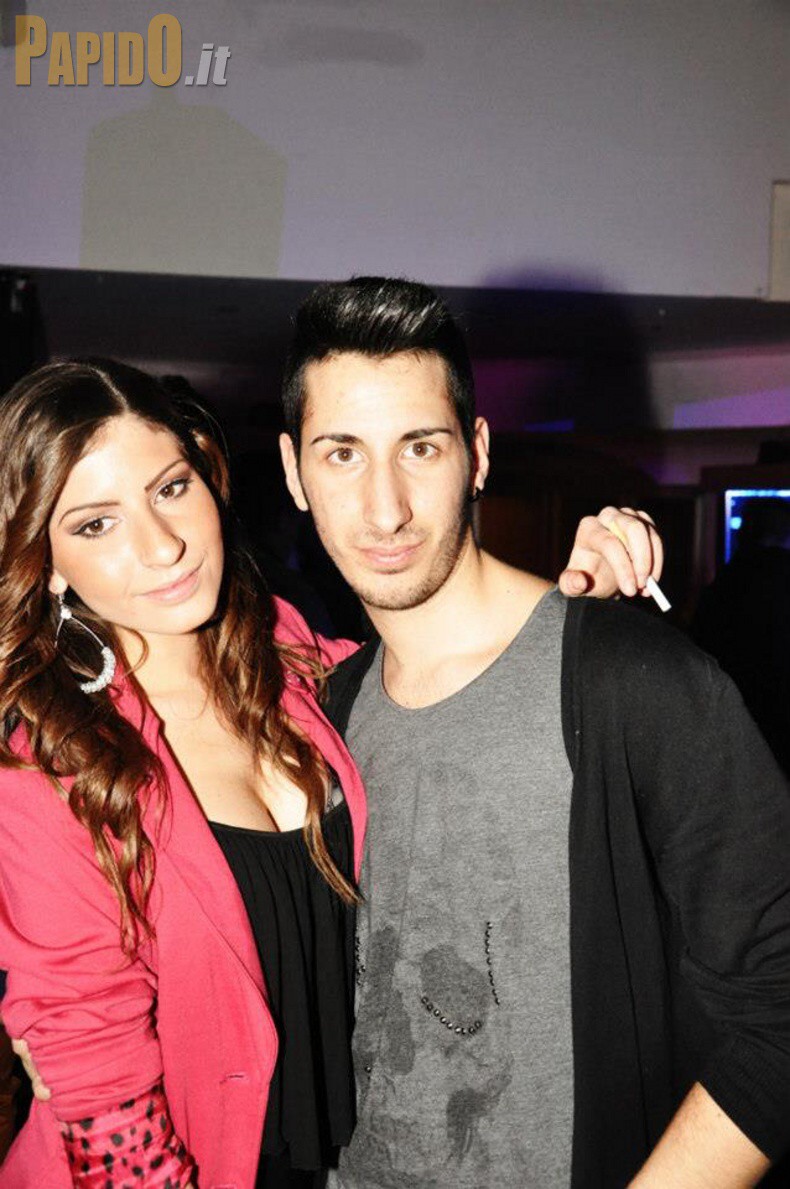 Sabato 26 Gennaio 2013: 