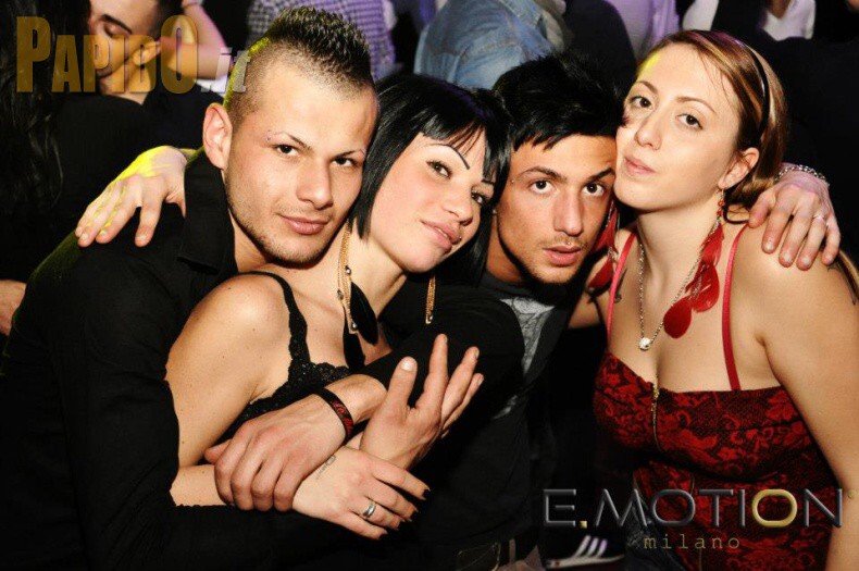 Sabato 26 Gennaio 2013: 
